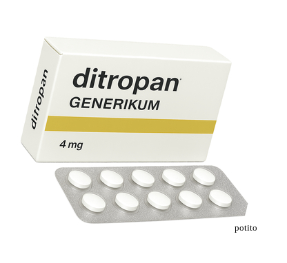 ditropan