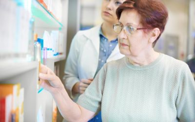 El papel de la farmacia en la comunidad