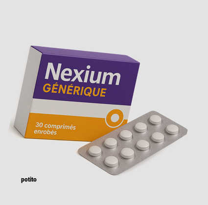 nexium