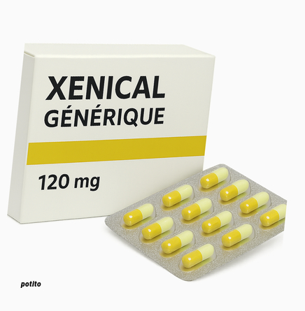 xenical