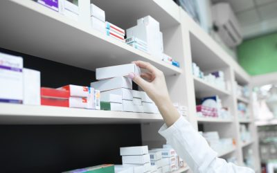 Dosis, efectos secundarios y precauciones en medicamentos