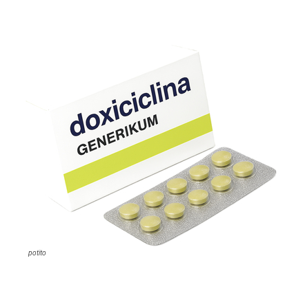 doxiciclina