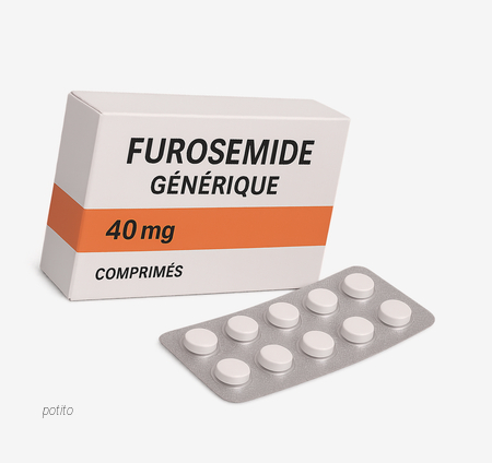 furosemide