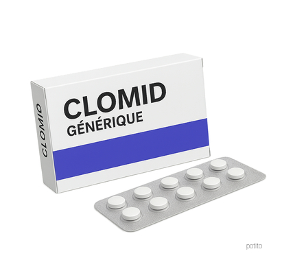 clomid