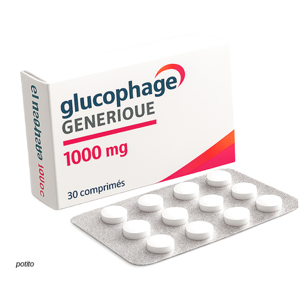 glucophage