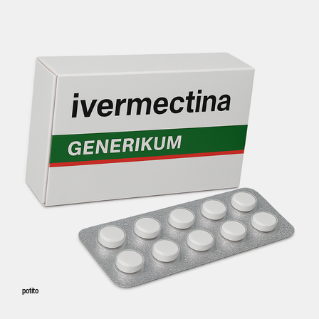 ivermectina