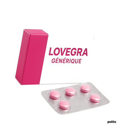 lovegra