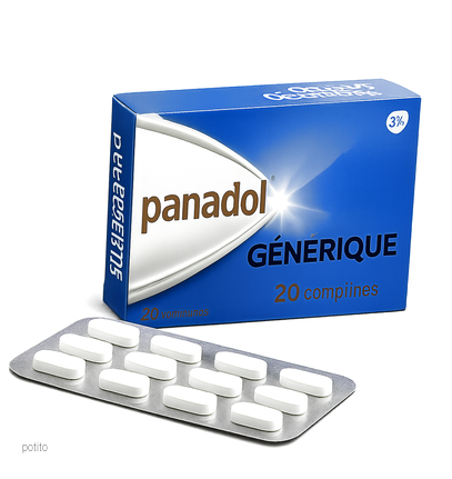 panadol