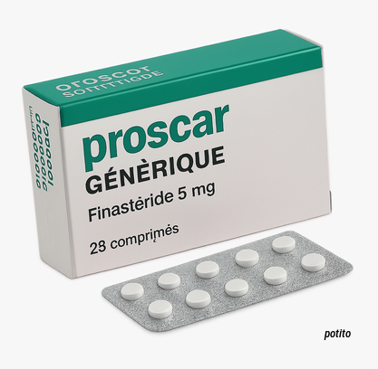 proscar