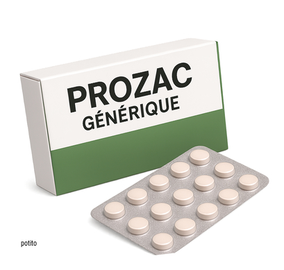 prozac