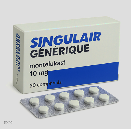 singulair