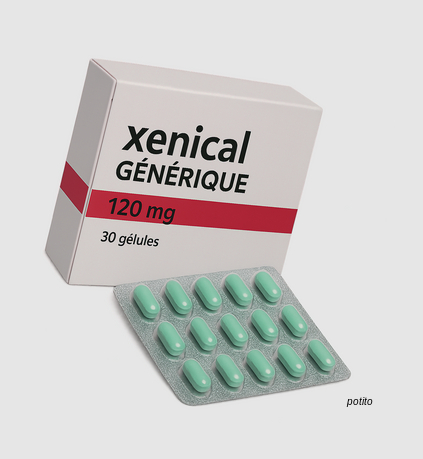 xenical